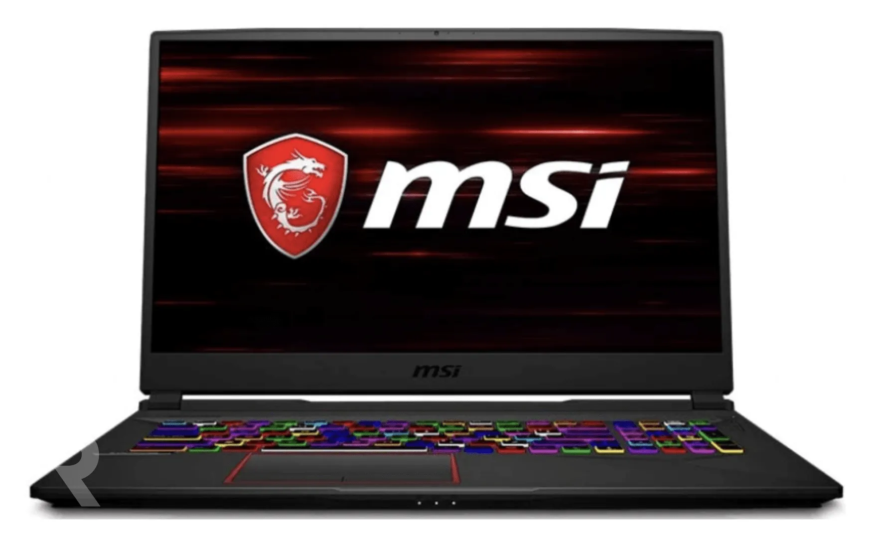 Ноутбук MSI GE75 Raider 8SF