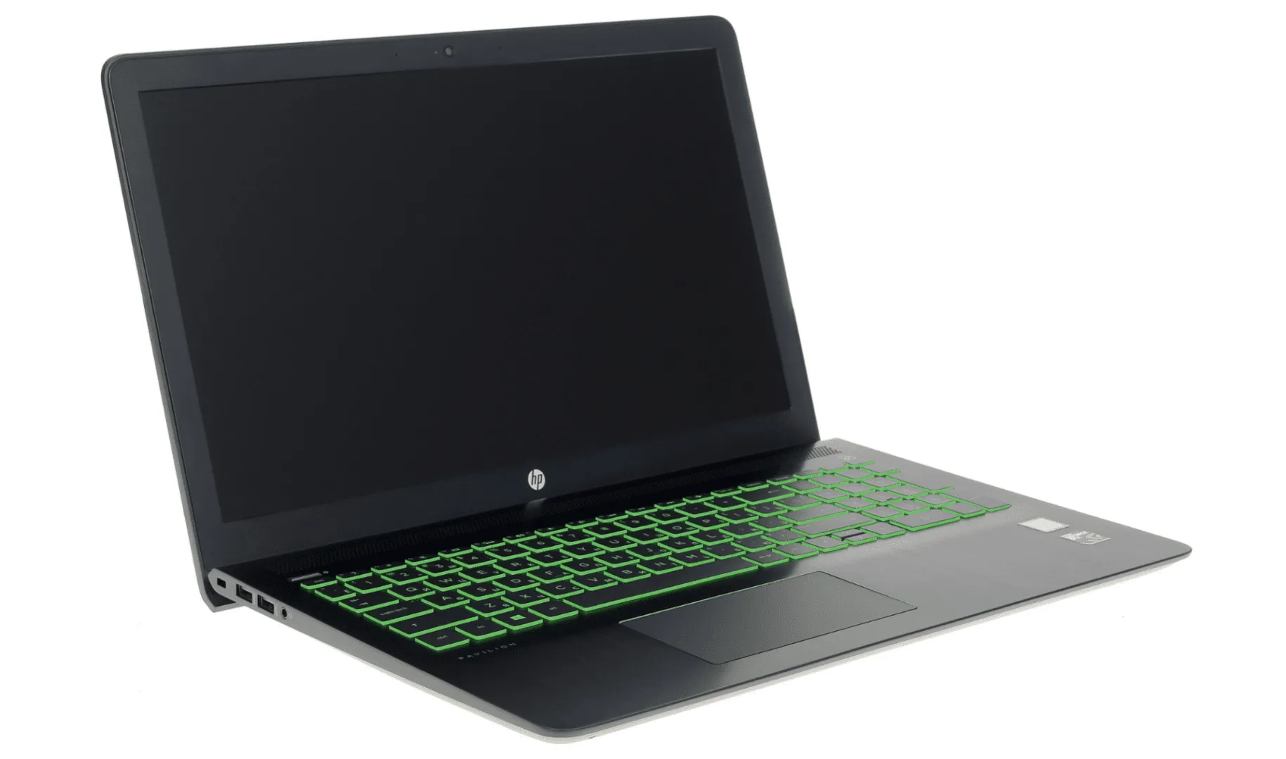 Ноутбук HP Pavilion 15-cb073tx