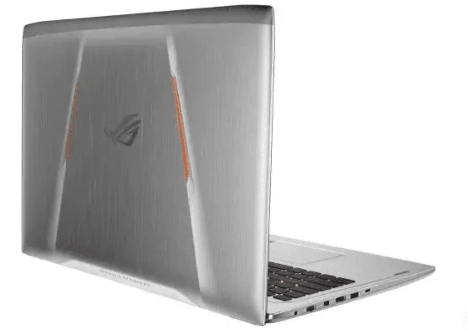 Ноутбук Asus ROG S5AS