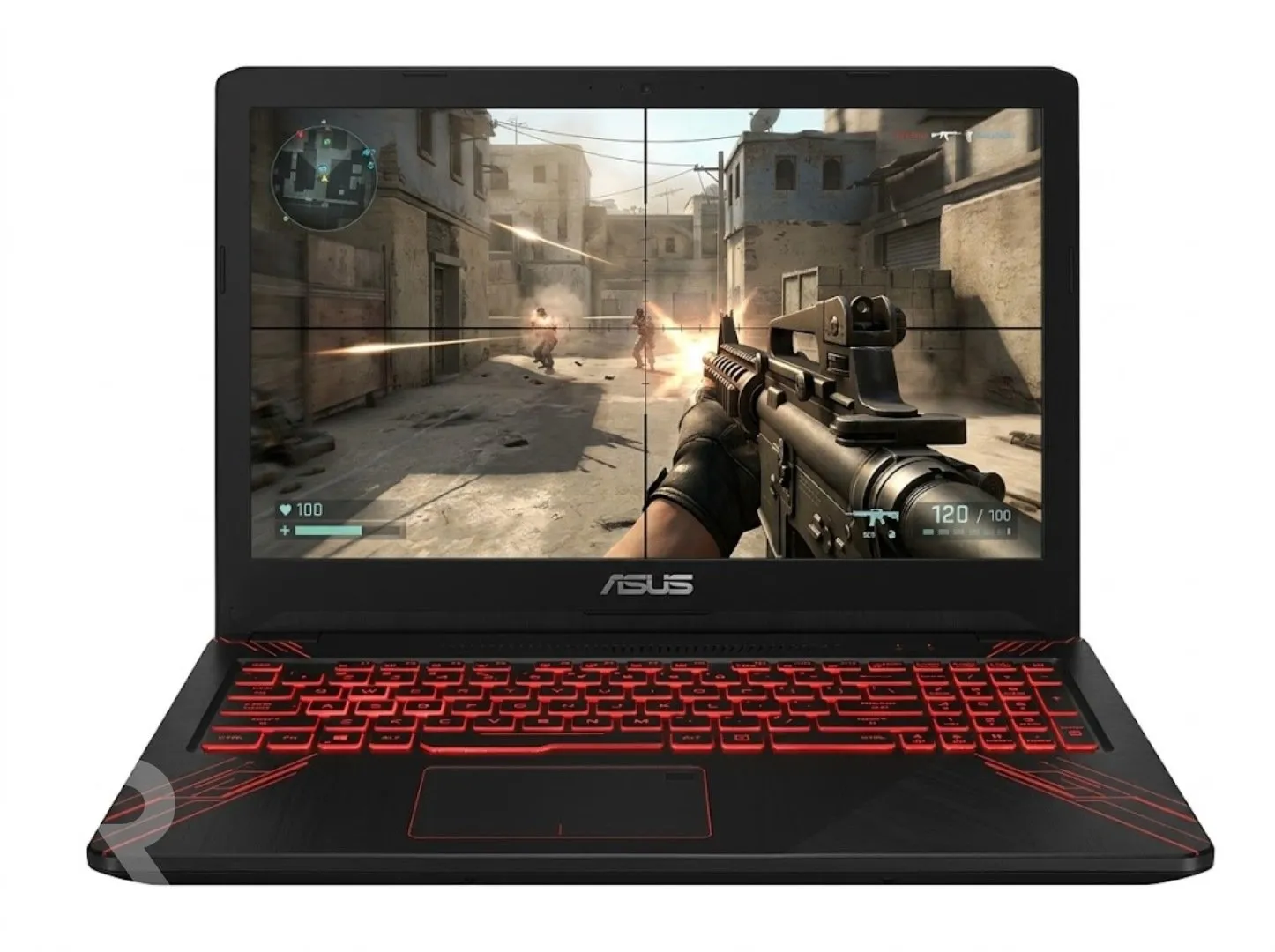 Ноутбук Asus FX60V