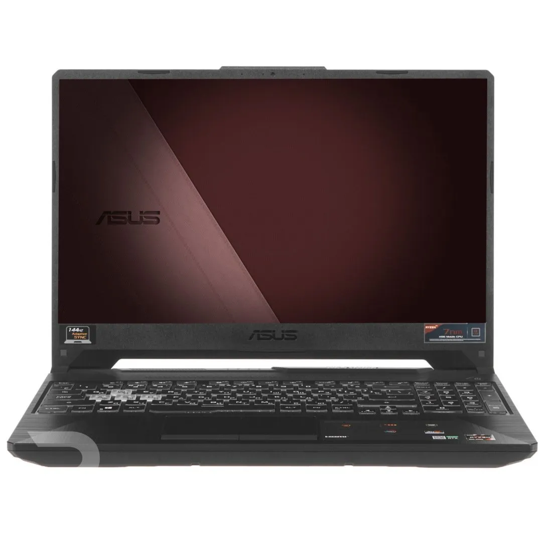 Ноутбук Asus FA506IV