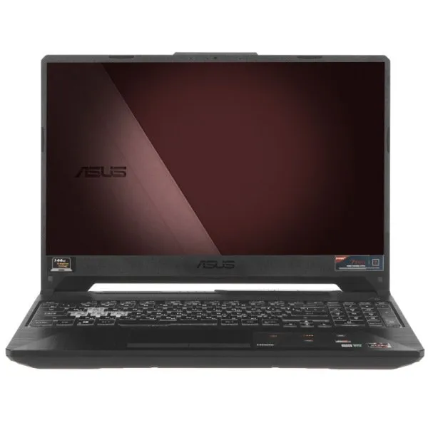 Ноутбук Asus FA506IV - фото товара