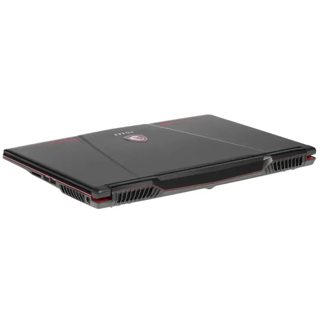 Ноутбук MSI GP63 Leopard 8RF