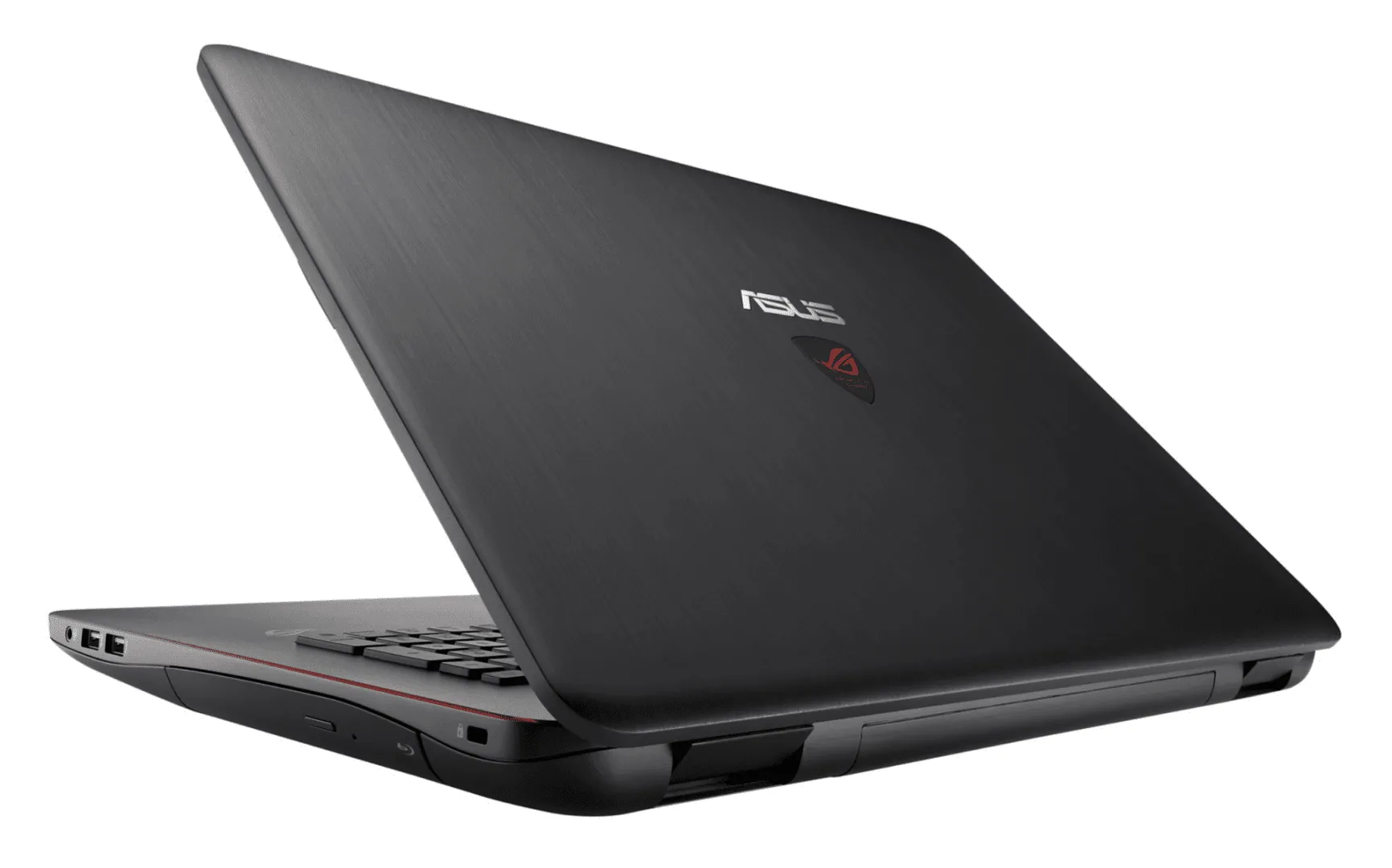 Ноутбук Asus ROG GFX71J