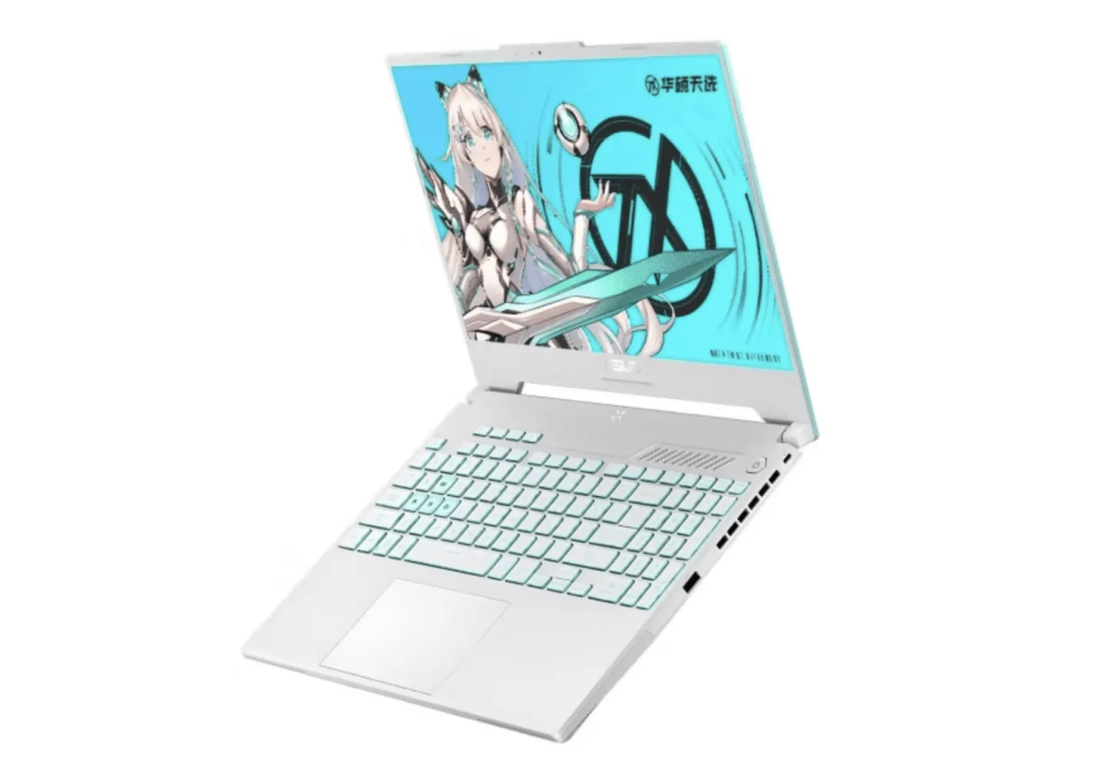 Ноутбук Asus TUF FA506IV