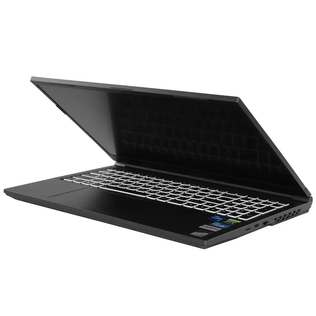 Ноутбук Colorful X15 XS