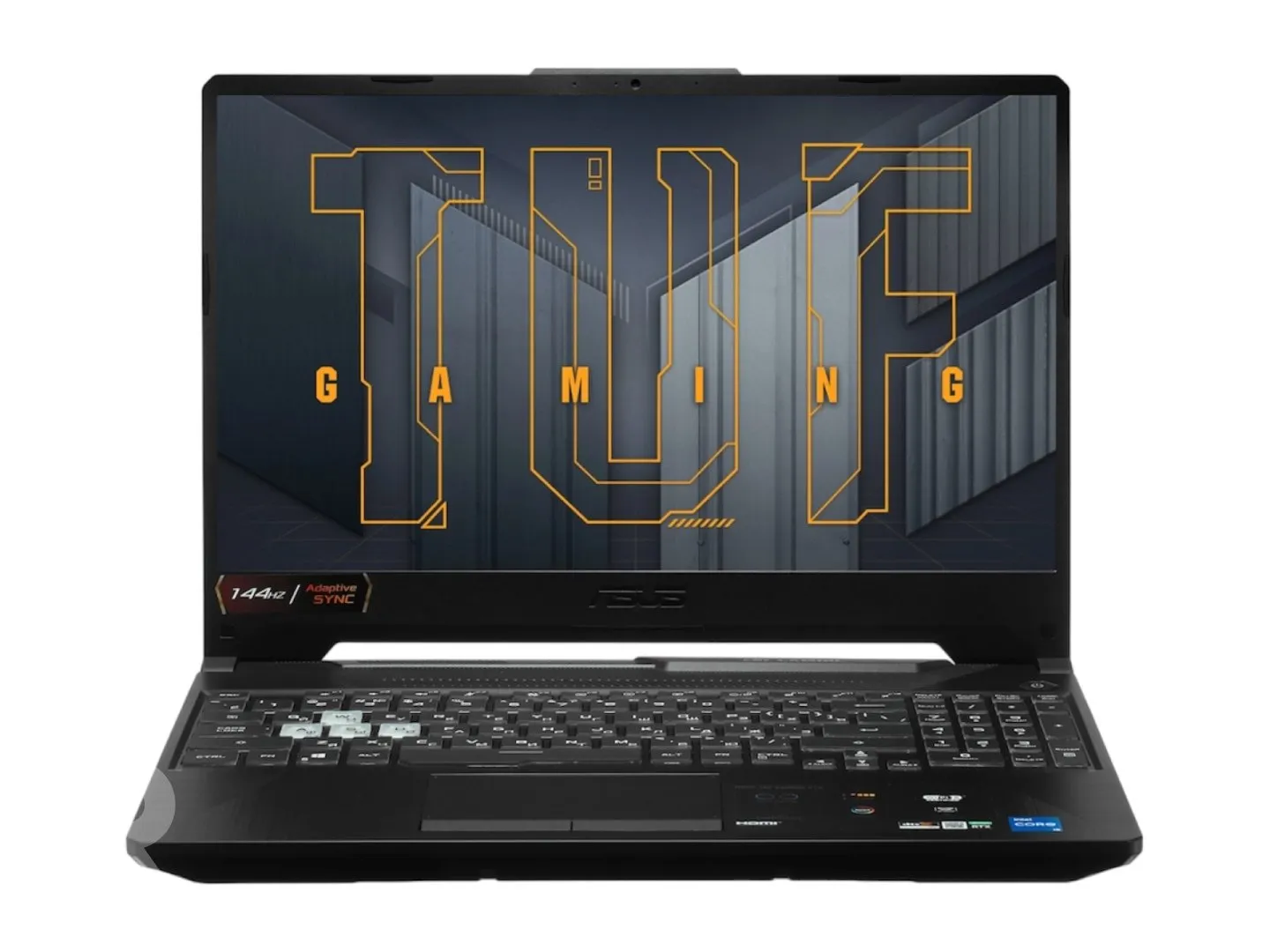 Ноутбук Asus TUF FX506HCB