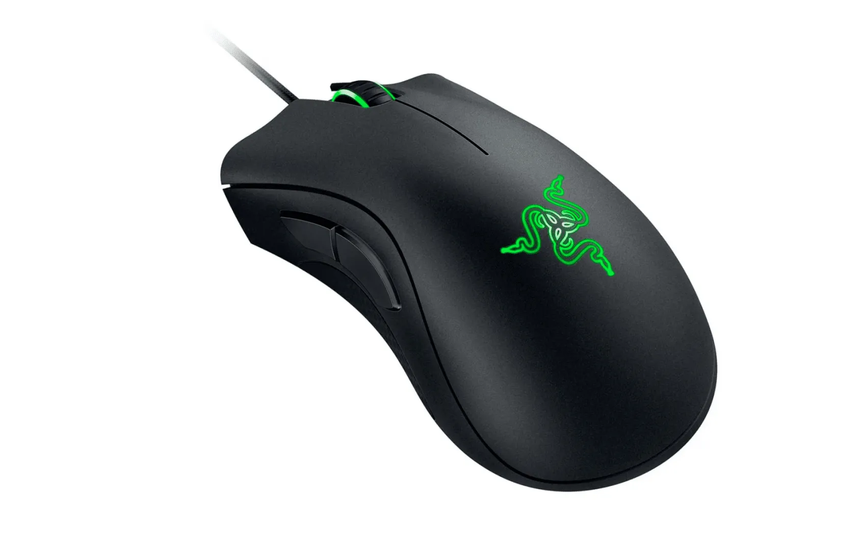 Мышка DeathAdder Essential