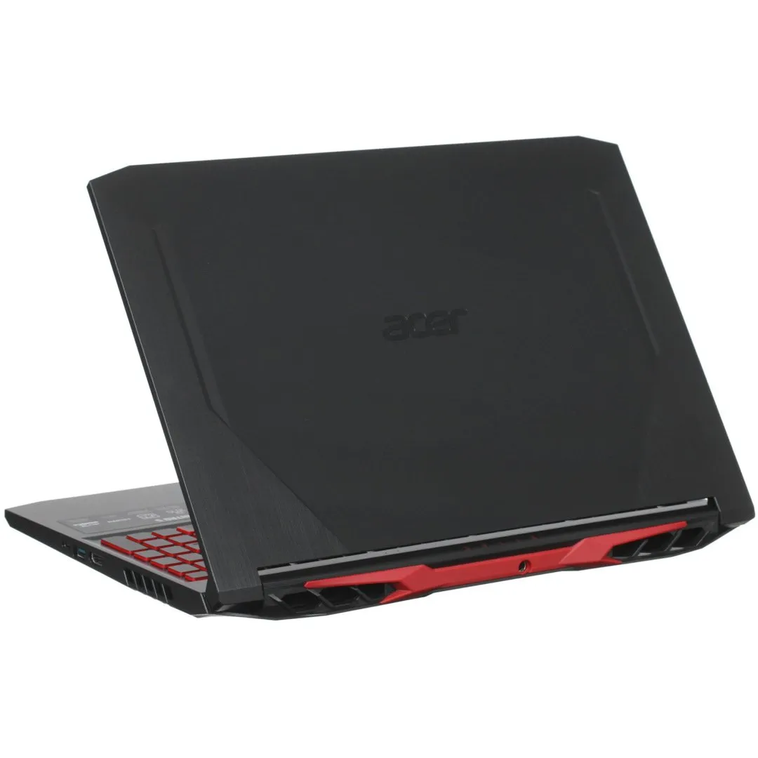 Ноутбук Acer AN515-55