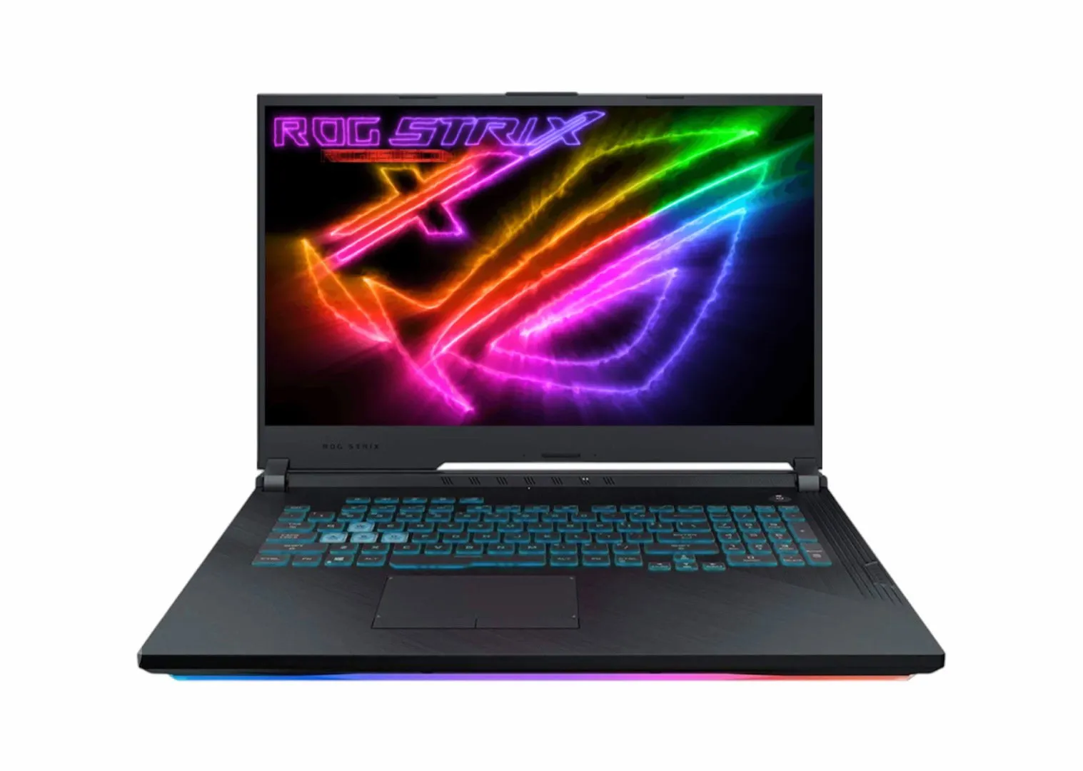 Ноутбук Asus ROG Strix S7C