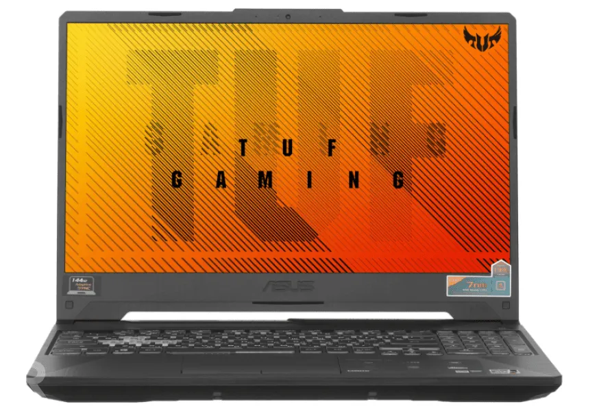 Ноутбук Asus TUF FA506IU - фото товара