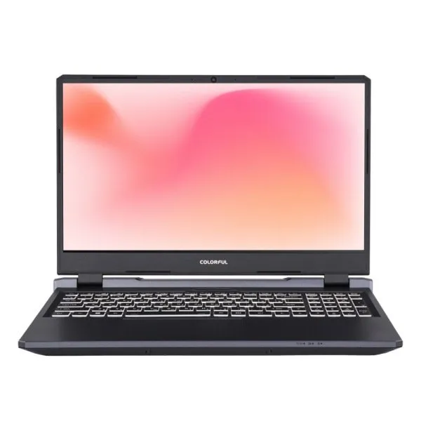 Ноутбук Colorful P15 I5X1 - фото товара