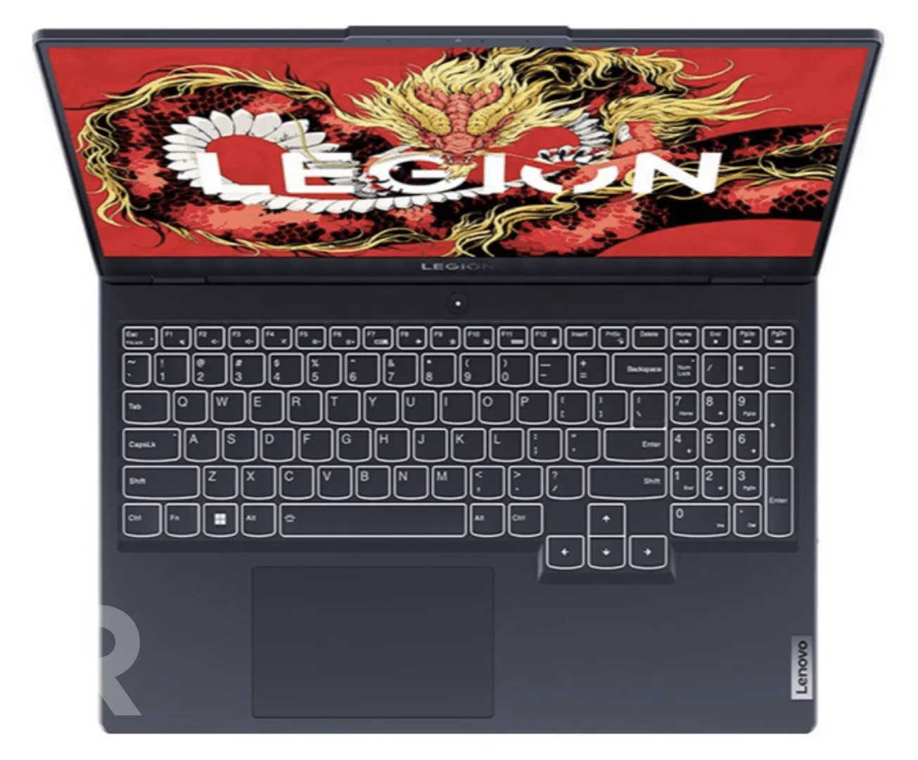 Ноутбук Lenovo Legion R7000P ARH7
