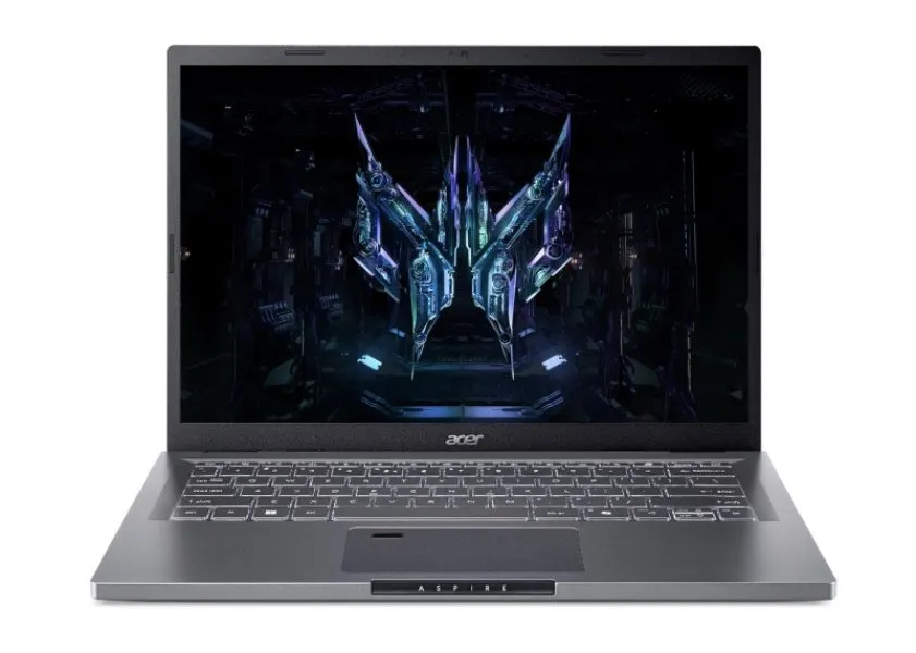 Ноутбук Acer Aspire A14-51GM - фото товара