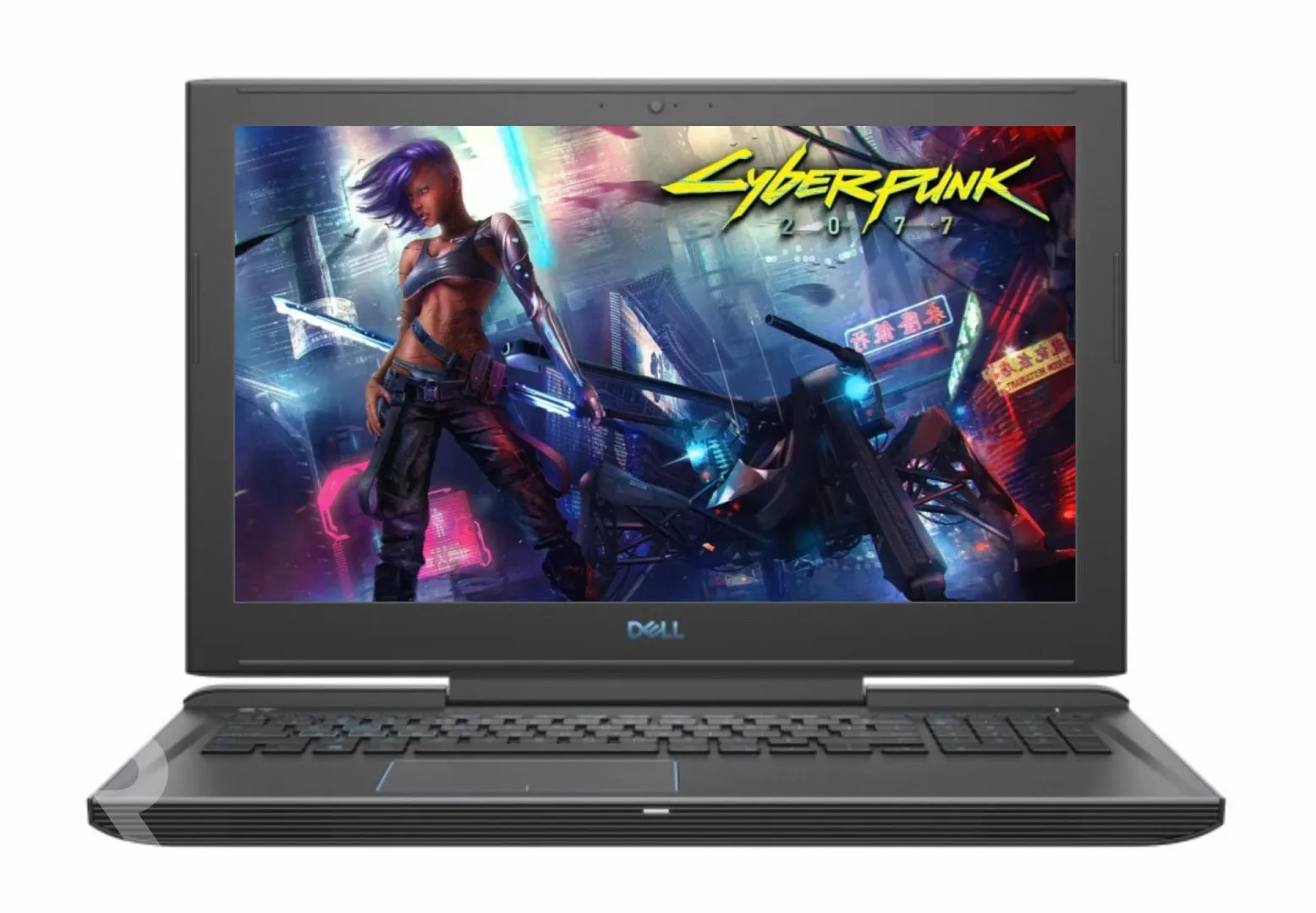 Ноутбук Dell G7 7588