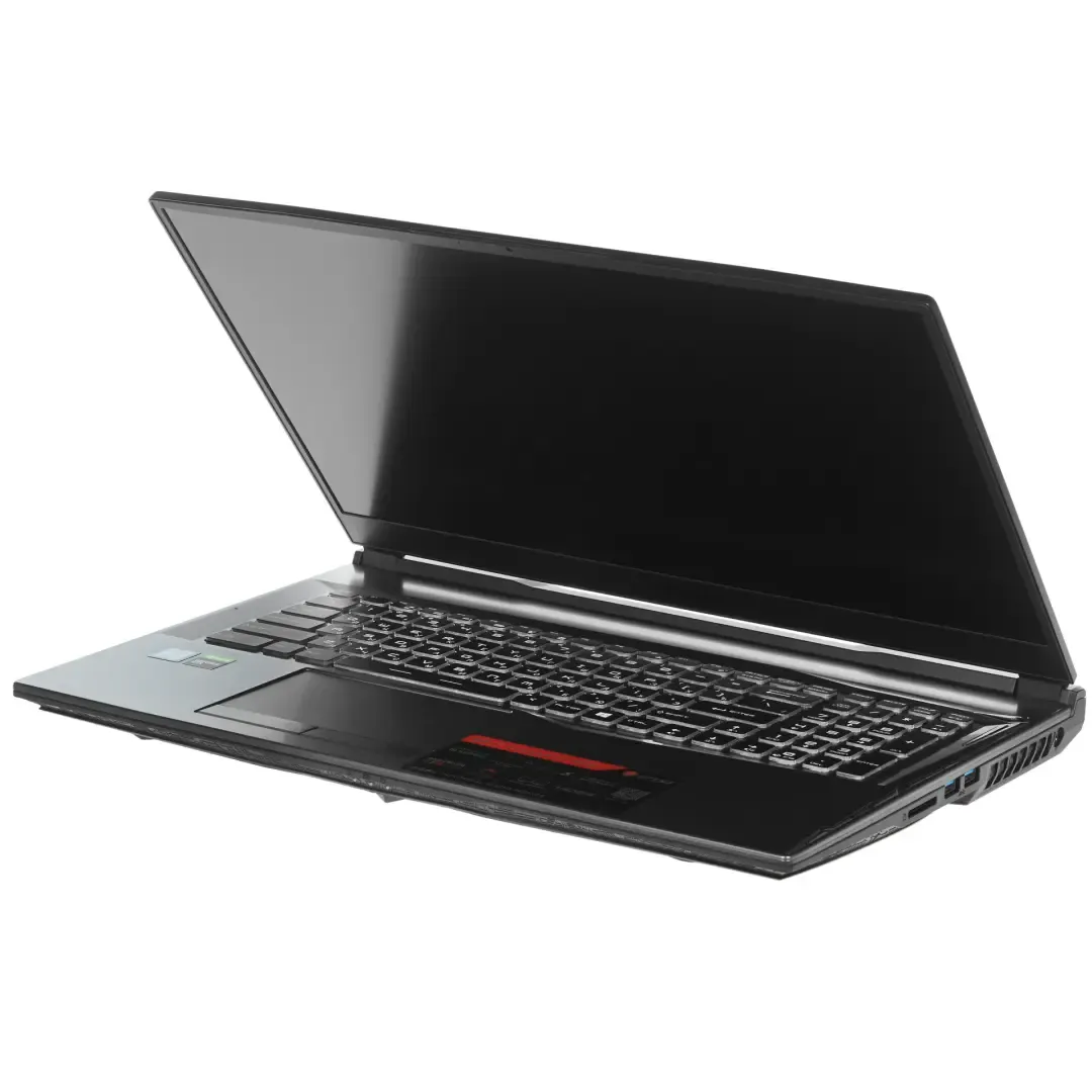 Ноутбук MSI GP75