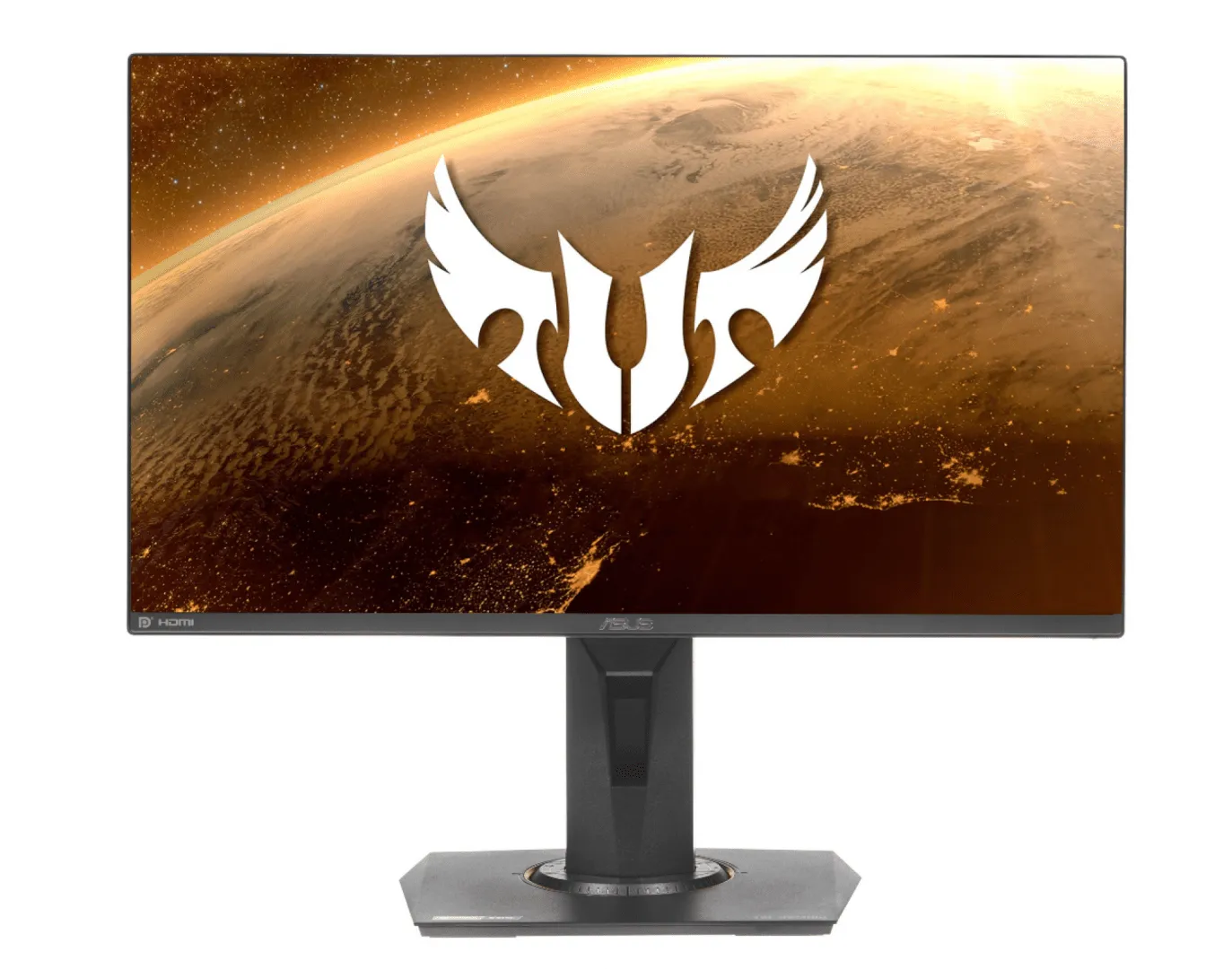 Монитор Asus VG259QM — фото 1