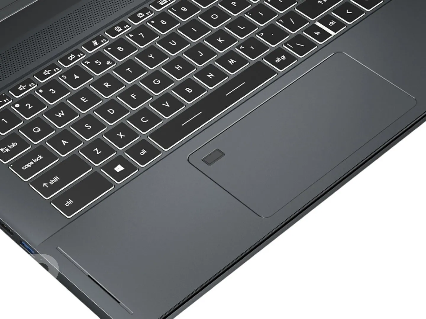 Ноутбук MSI WS66