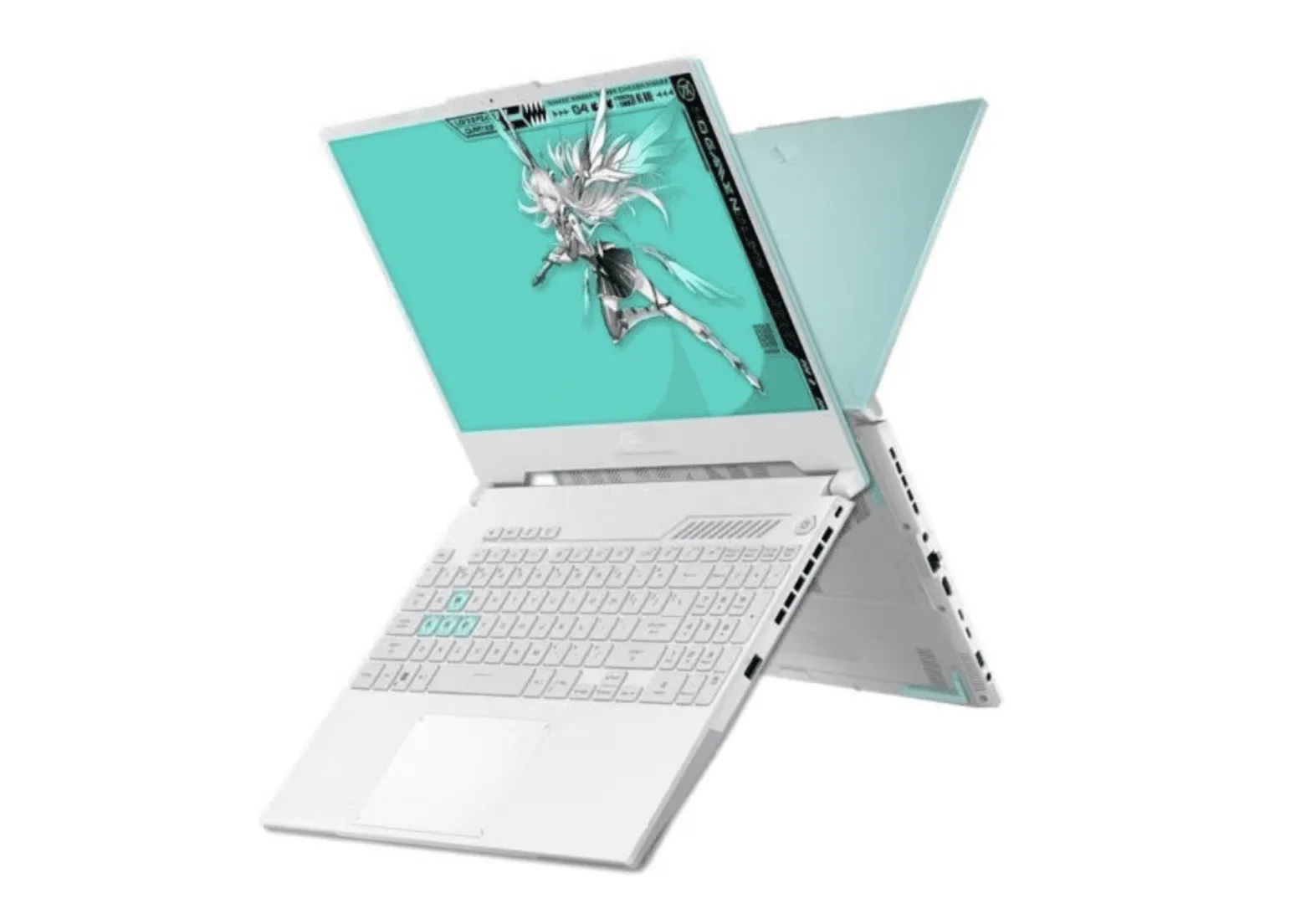 Ноутбук Asus TUF FA506IV