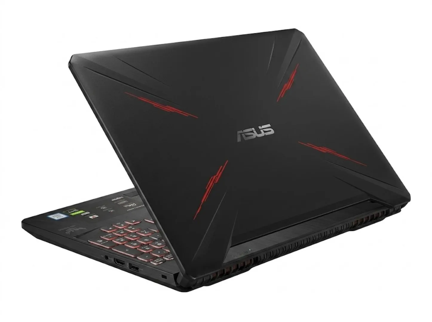 Ноутбук Asus FX95D