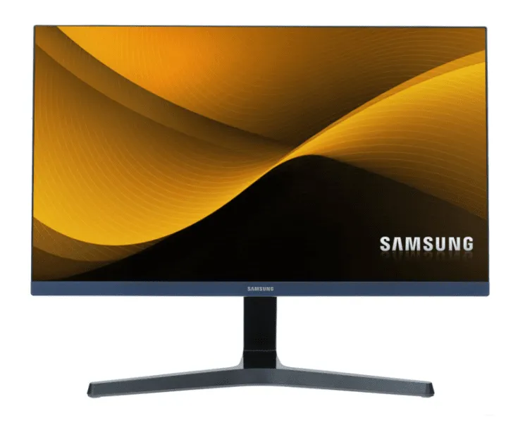 Монитор Samsung S24R358FHI - фото товара