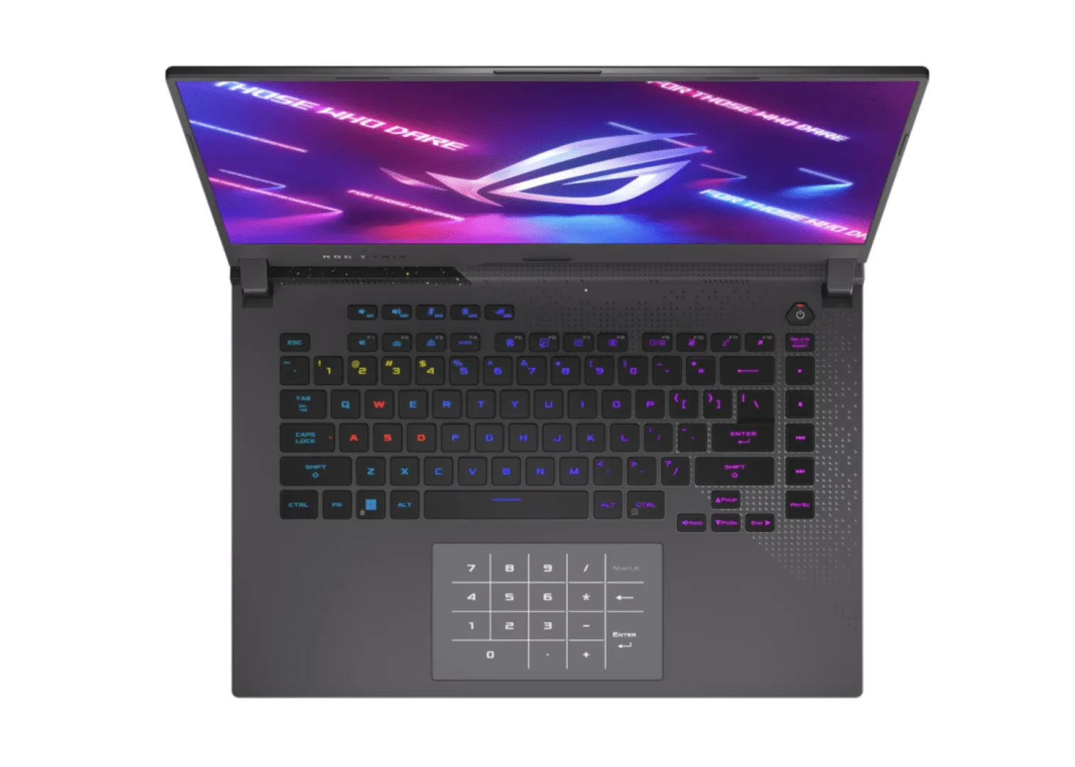 Ноутбук Asus ROG G513R