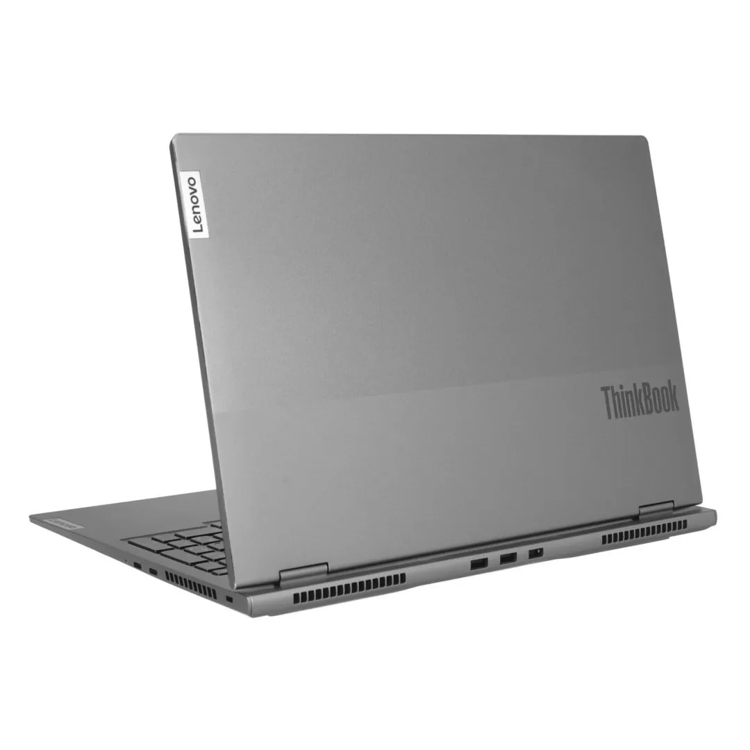 Ноутбук Lenovo ThinkBook 16p NX ARH