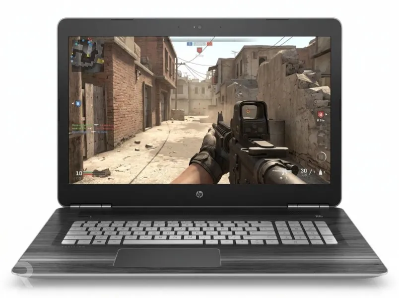 Ноутбук HP Pavilion 15-bc217tx - фото товара