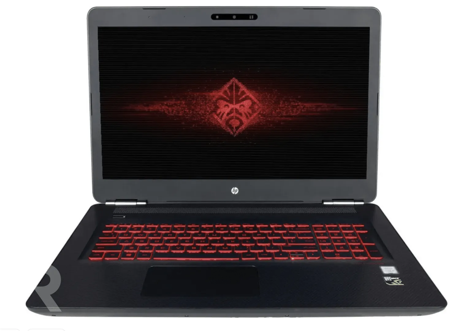 Ноутбук HP 17-w206TX
