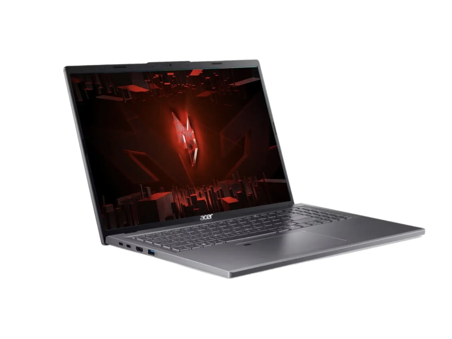 Ноутбук Acer Aspire A16-71GM