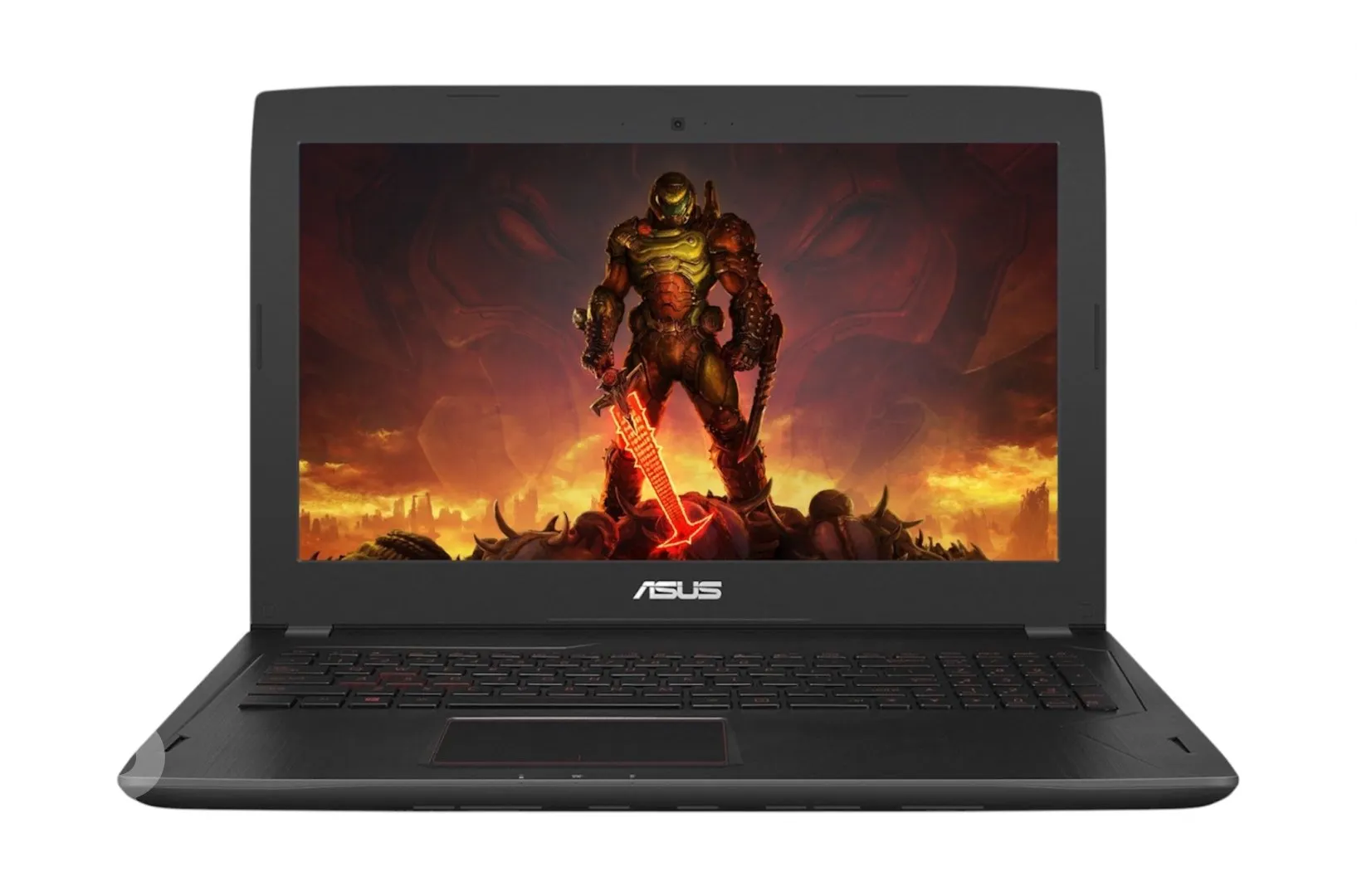 Ноутбук Asus FX60
