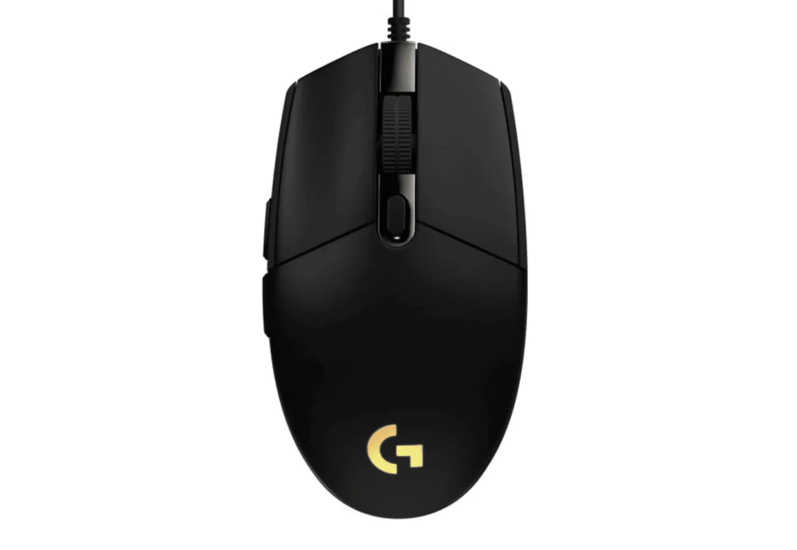 Мышка G102
