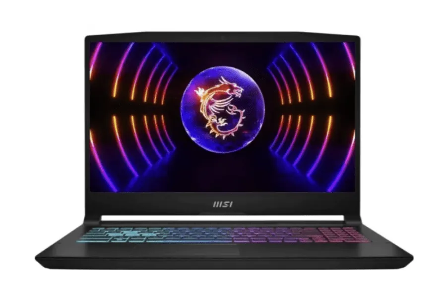 Ноутбук MSI Katana 15 B13VGK - фото товара