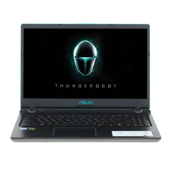 Ноутбук Asus YX560UD - фото товара