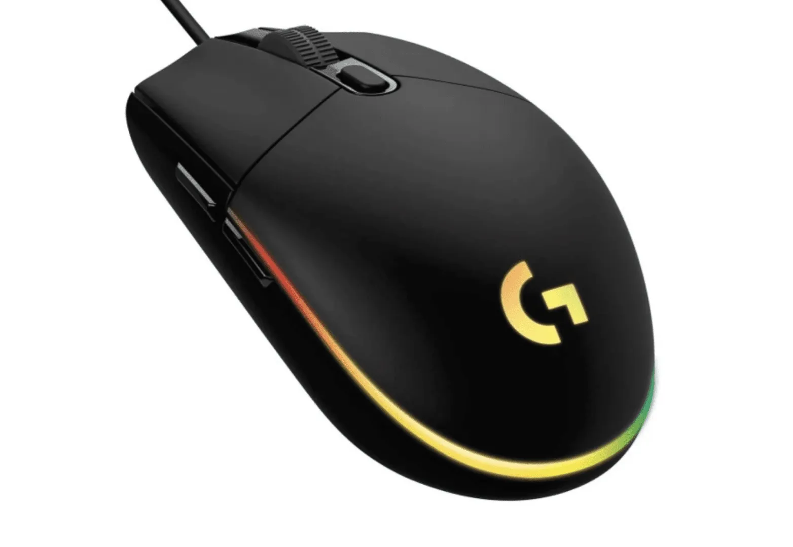 Мышка G102