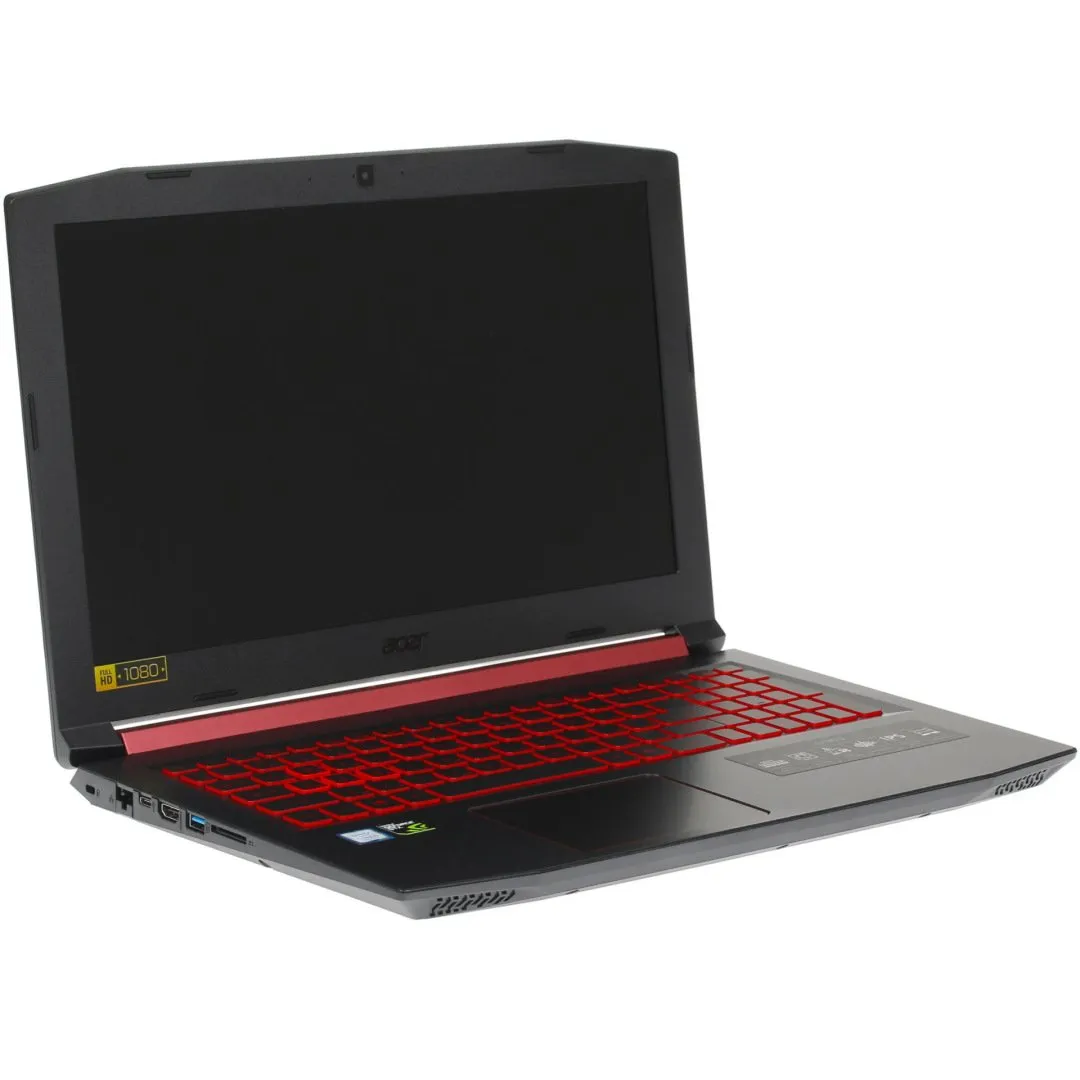 Ноутбук Acer AN515-52