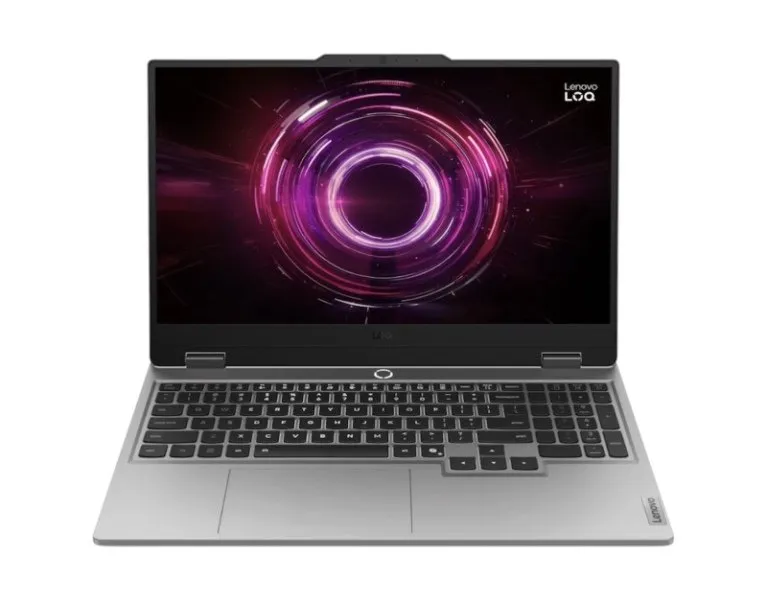 Ноутбук Lenovo LOQ 15AHP10 - фото товара