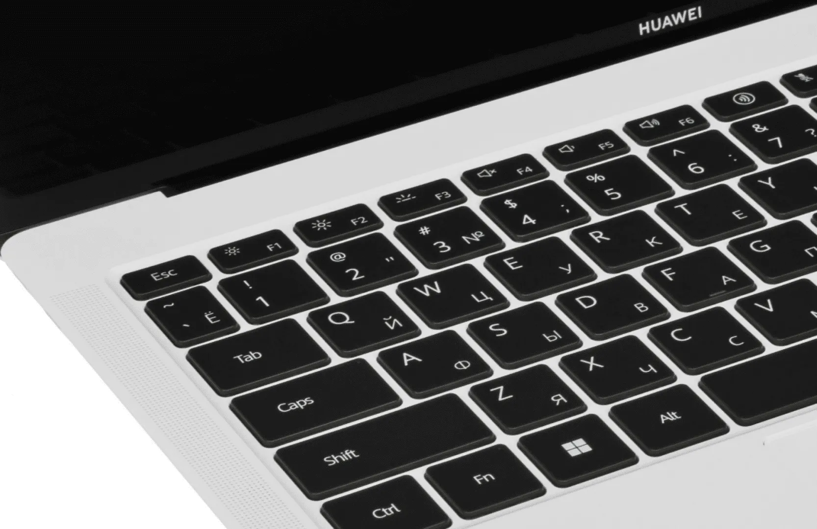 Ноутбук HUAWEI Matebook X Pro