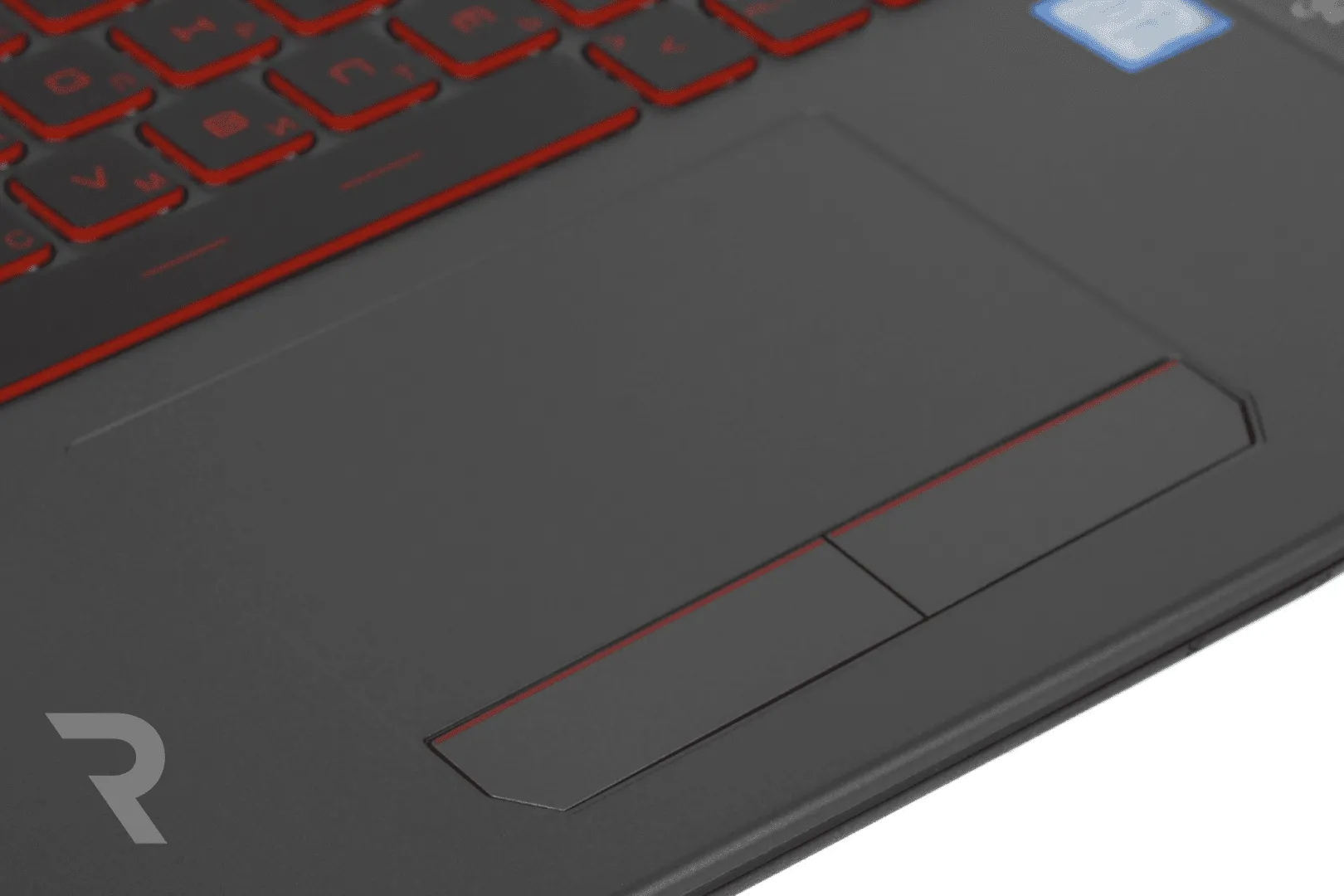 Ноутбук MSI GV62 8RD