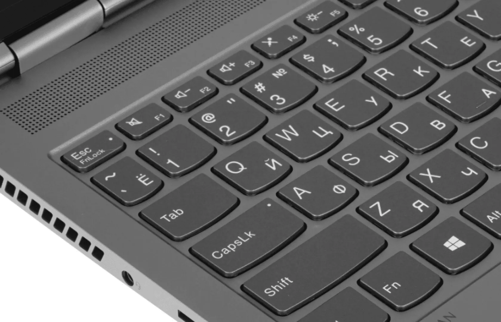 Ноутбук Lenovo ThinkBook 16p
