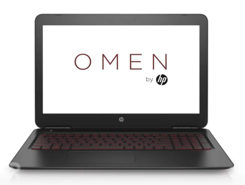 Ноутбук HP 15-ce004tx - фото товара