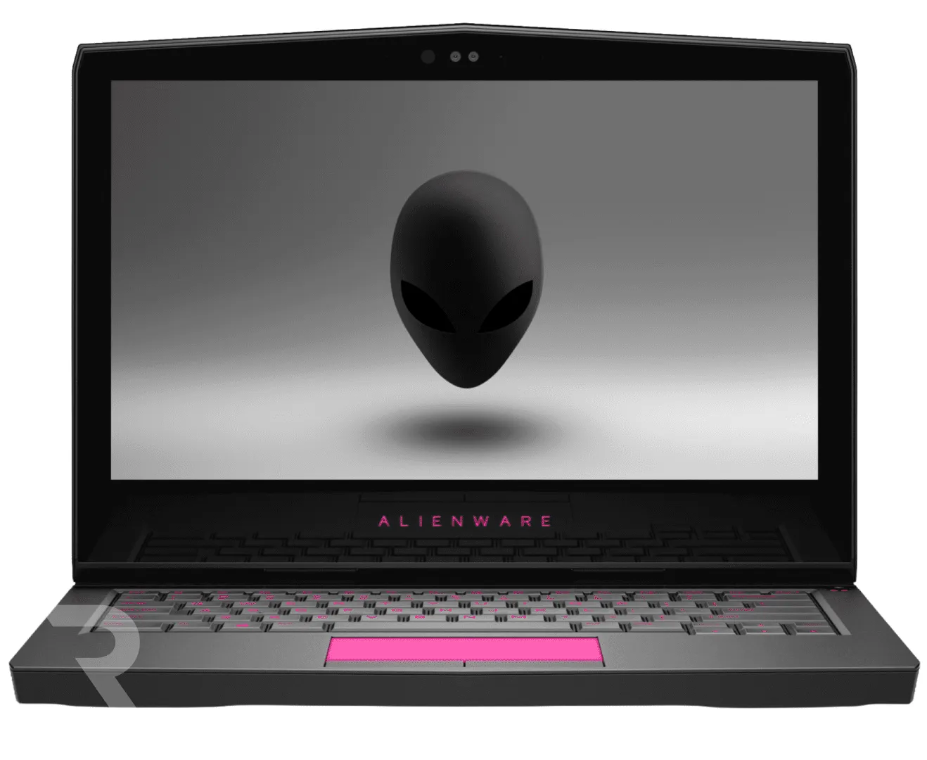 Ноутбук ALIENWARE 13 R3