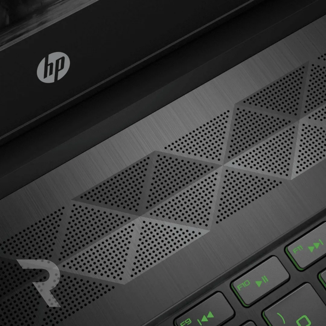 Ноутбук HP Pavilion 15-cx0064tx