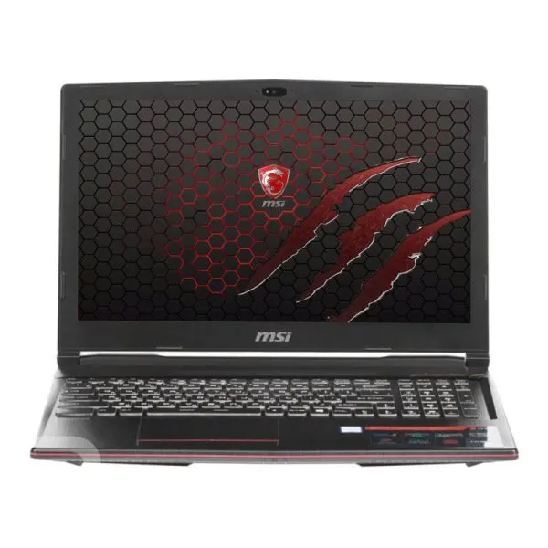 Ноутбук MSI GP63 Leopard 8RF - фото товара
