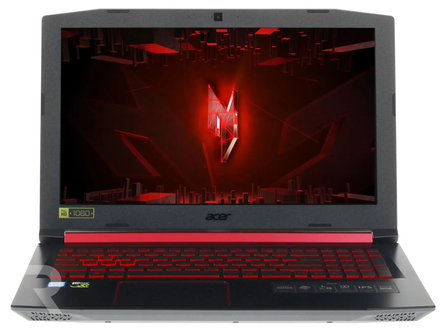 Ноутбук Acer Nitro AN515-51