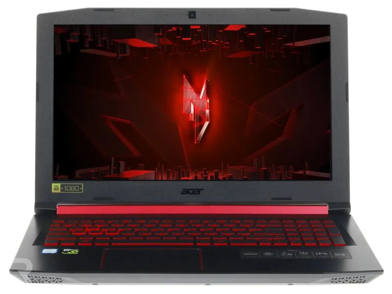 Ноутбук Acer Nitro AN515-51 - фото товара