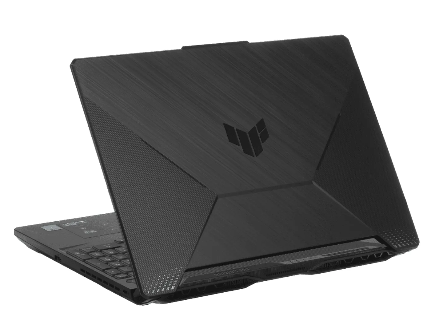 Ноутбук Asus TUF FX506HCB