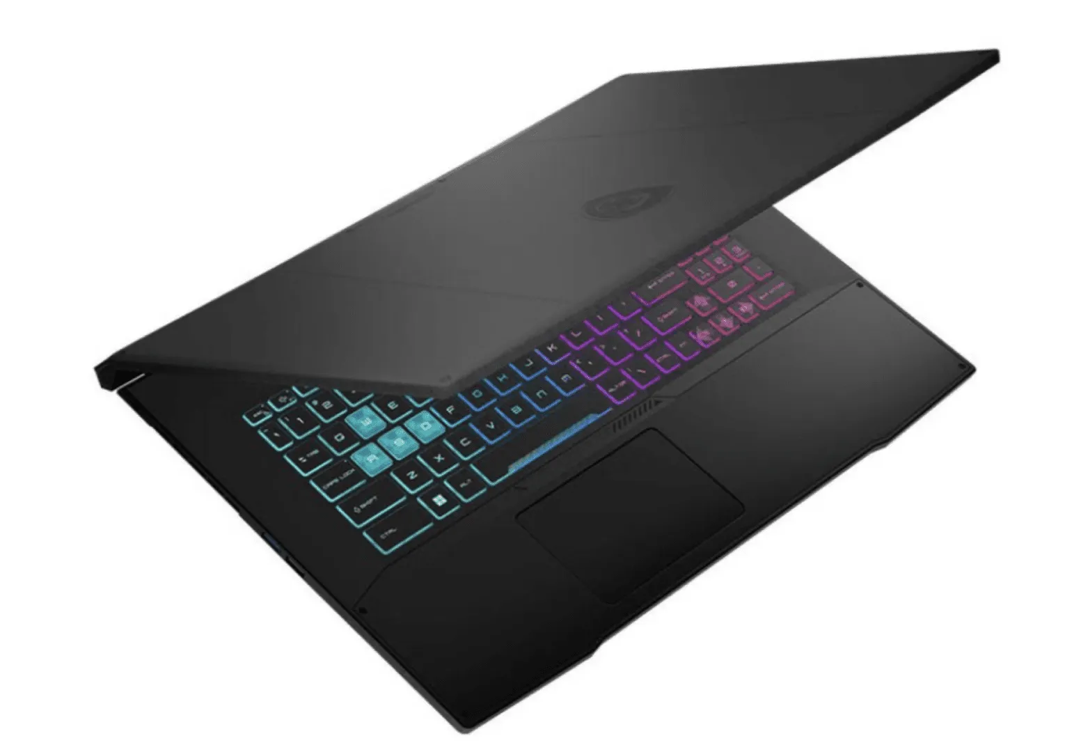 Ноутбук MSI Katana 15 B13VGK