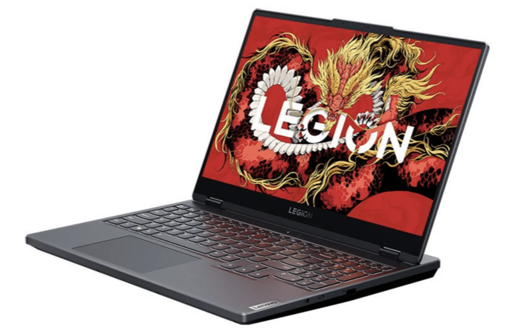 Ноутбук Lenovo Legion R7000P ARH7