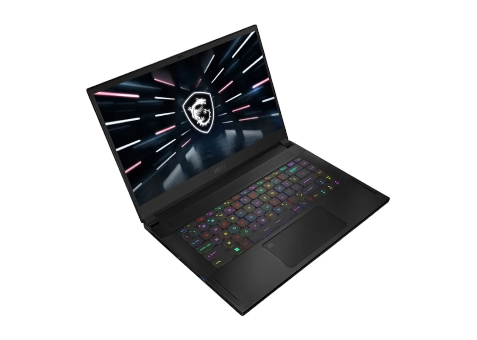 Ноутбук MSI WS66